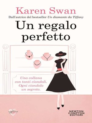 cover image of Un regalo perfetto